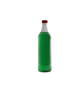 Kandil Yağı 450ml (Yeşil)