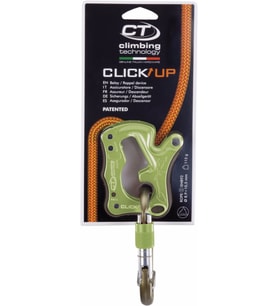 CT CLICK UP EMNIYET ALETI SETI (Turuncu)