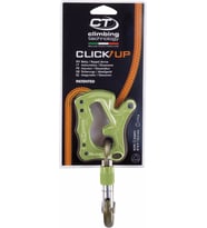 CT CLICK UP EMNIYET ALETI SETI (Turuncu)