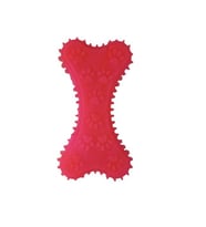 Patili M Boy Kemik 12 Cm Sarı (Pembe)