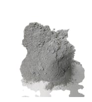 M1 ART Toz Pigment Boya 100.gr-epoksi Reçine-poliüretan Reçine-polyester Reçine Boyası (Gri)
