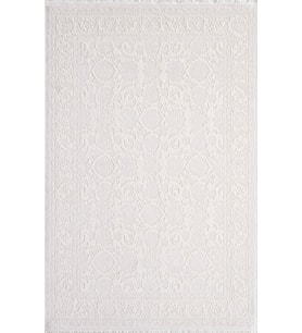 Esiliva 11309 Halı (Krem)