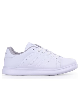 Pierre Cardin 4Y 10152 Günlük Erkek Sneaker Ayakkabı (Beyaz)