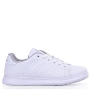 Pierre Cardin 4Y 10152 Günlük Erkek Sneaker Ayakkabı (Beyaz)