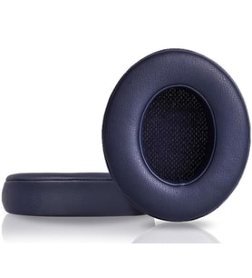 Beats Studio 2 Studio 3 Uyumlu Kulaklık Süngeri Padi (Lacivert)