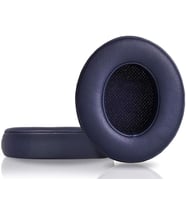 Beats Studio 2 Studio 3 Uyumlu Kulaklık Süngeri Padi (Lacivert)