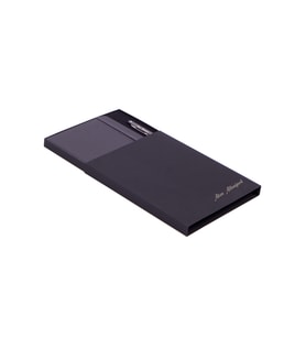 Kişiye Özel Defter - Kalem Hediye Seti - Doğum Günü Hediye Kutusu (Model 8)