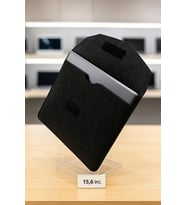 NEWFULL DOLY CASE 15,6 Inç LAPTOP / NOTEBOOK KILIF ÇANTASI (Siyah)