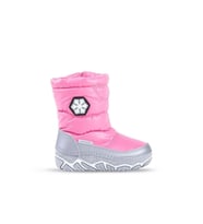 Buckhead 1139 Çocuk Kışlık Kar Botu (Pembe)