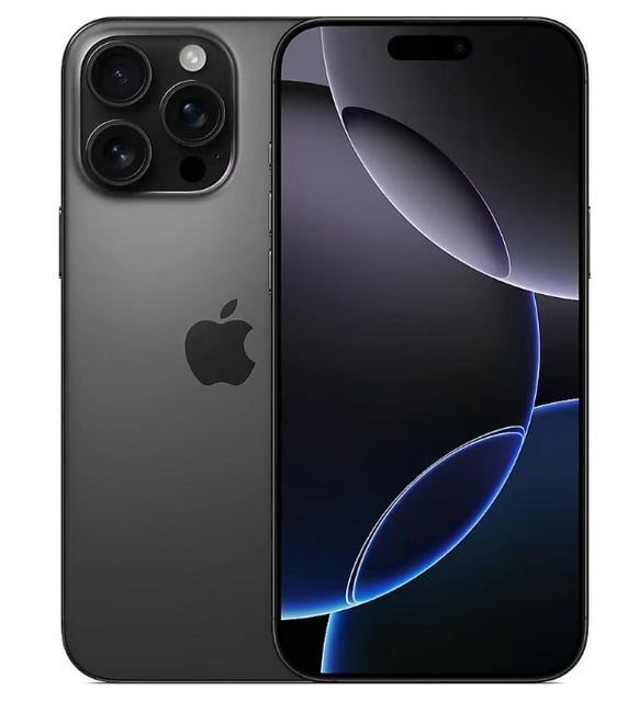 Apple iPhone 16 Pro Max 256 8 GB RAM 5G (Apple Türkiye Garantili