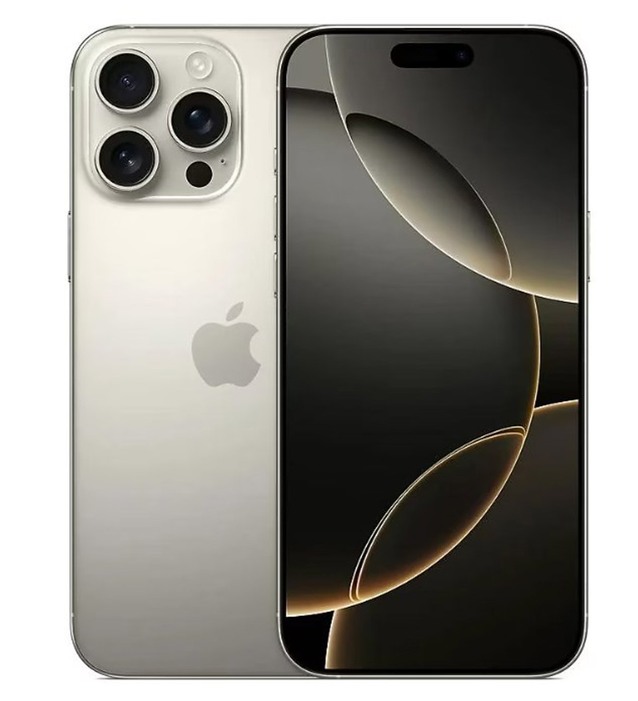 Apple iPhone 16 Pro Max 256 8 GB RAM 5G (Apple Türkiye Garantili