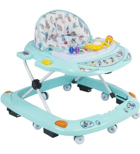 Uni Care Ufo Melodili Yürüteç Mavi (Mavi)