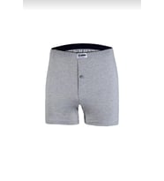 YILDIZ 43 ERKEK HAVLU BEL BOXER 6 ADET