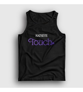 Presmono Unisex Beyaz Touch K Pop Kpop Müzik Katseye Atlet 499470tt (Siyah)