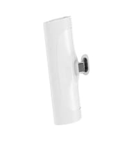 PW 5000mah Elektronik Siyah Taşınabilir TYPE-C Batarya Powerbank Telefon Mini Şarj Aleti (Beyaz)