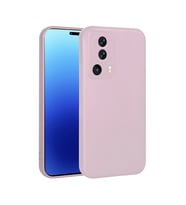 Xiaomi Mi 13 Lite Kılıf Zore Premier Silikon Kılıf (Rose)