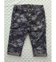 Kidaxi Erkek Bebek Dokuma Pantolon 6-36 Ay (Karışık)