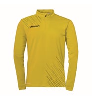 UHLSPORT ANTRENMAN SWEAT SCORE 26 - 1002246 (Sarı)