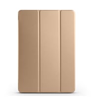 MatePad 11.5' 2023 Smart Cover Standlı 1-1 Kılıf (Gold)