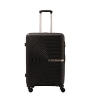 Mçs Polipropilen Valiz V374 75 CM (Siyah)