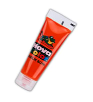 Akrilik Boya 75 Ml Tüp 1 Adet Nova Color Akrilik Boya 75 ml Tüp 1 Adet (Turuncu)