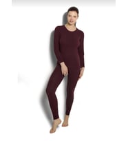 JİBER 597-599 KADIN SOFT TERMAL TAKIM 2 ADET
