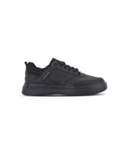 Slazenger SA23RE108 Project Int Erkek Sneakers Ayakkabı  - Slazenger - Beyaz (Siyah)