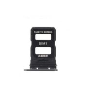 Xiaomi 13 Uyumlu Sim Kart Tepsisi 2211133C 2211133G (Siyah)