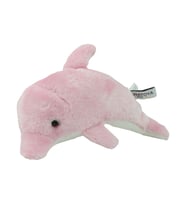 Peluş Flipper - ANTPLSFLP01 - Anatoya (Pembe)