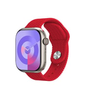 Xiaomi Mi Note 10 Uyumlu Akıllı Saat Arama Özellikli Smart WATCH 46mm (Kırmızı)
