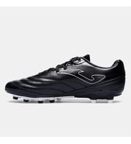 Joma NUMERO-10  Fırm Ground Krampon (Siyah)