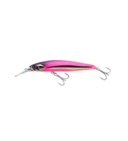 Jackall Big Backer Wangan Minnow 9.8cm 21gr Maket Balık (Model 3)