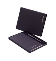 Doğum Günü Defter Kalem Hediye Seti - İyi Ki Doğdun Hediye Kutusu (Model 7)