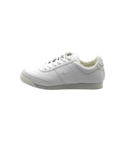 Lescon Flınt 3 Unisex Spor Ayakkabı (Beyaz)