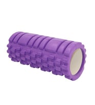 45*15 cm Foam Roller (Mor)