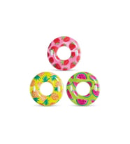 Tropikal Simit 107 Cm (Pembe)