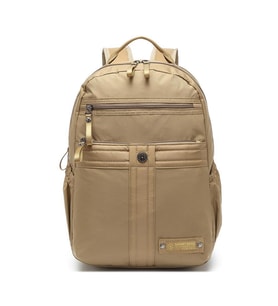 Smart Bags Büyük Boy Okul Boyu Uniseks Sırt Çantası 8718 (Camel)