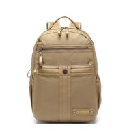 Smart Bags Büyük Boy Okul Boyu Uniseks Sırt Çantası 8718 (Camel)