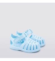 İgor Çocuk Unisex Sandalet (Mavi)