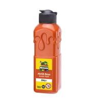 Akrilik Boya 250 Ml 1 Adet Nova Color Akrilik Boyalar 250 Ml 1 Adet (Turuncu)