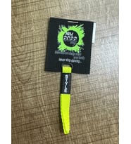 12X5 CM ÇANTA ARMA GİYİM ARMA DİKİŞ AKSESUARI (Sarı)