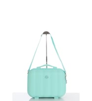MÇS Abs Makyaj Çantası V305-M (Mint Yeşili)