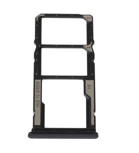 Xiaomi Redmi 10A Sim Tepsisi, 220233L2C (Siyah)