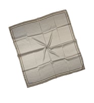 Mısırlı Eşarp Silky Cocoon Eşarp (Bej)