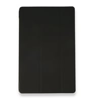 İPad 10.Nesil iPad 10.9 Uyumlu Uyku Modlu Smart Tablet Kılıfı (Siyah)