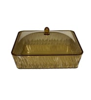 Adalinhome Monalina Özel Sunumluk (Bronz)