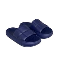 Ceox 0101.01 Hm Yumuşak Tabanlı Unisex Plaj Havuz Bahçe Yazlık Günlük Terlik (Lacivert)