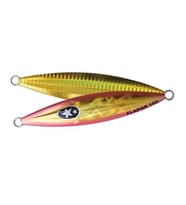 Xesta Slow Emotion Flap QR 150gr Slow Jig Yemi
