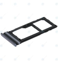 Samsung A72 Sim Tepsisi SM-A725F (Gri - Siyah)