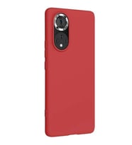 Vendas Huawei Nova 9 Premier Soft Serisi Yumuşak Silikon Kılıf (Kırmızı)